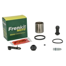 FRENKIT MOTO 2026/05 НАБІР РЕМОНТУ СУПОРТА ТОРМОЗНОЇ (USZCZELNIENIA + TLOCZKI) NISSIN (ПОРШЕНЬ FI 32MM) ЗАД HONDA FUTUTE 125 '12-'17, WAVE 125 '03-'20, XL 125 V VARADERO '01-'12, XRM 125 '07-'21