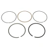 NAMURA КІЛЬЦЯ TLOKOWE KAWASAKI KVF360 PRARIE '03-'13 (SR.CYL. 81,00MM = + 1,00MM) - зображення 1