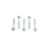 ACCEL БОЛТ KOLNIERZOWA M8X50MM Z WKLESLYM LBEM БЕЗ OZNACZEN (5 ШТУКИ.)