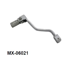 PSYCHIC 2024/01 РИЧАГ ЗМІНИ ПЕРЕДАЧ STEEL GRAY