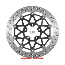 NG 2023/12 ДИСК FRONT L/R F12,3 330X70X6 5X10,25