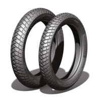 MICHELIN ШИНА 2.75-17 ANAKEE STREET 47P TT REINF ПЕРІД/ЗАД DOT 13/2025