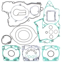 WINDEROSA (VERTEX) КОМПЛЕКТ ПРОКЛАДОК KTM EXC 250 05-06, SX250 05-06