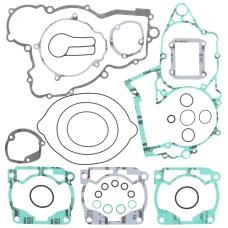 WINDEROSA (VERTEX) КОМПЛЕКТ ПРОКЛАДОК KTM EXC 250 05-06, SX250 05-06