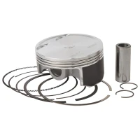VERTEX ПОРШЕНЬ YAMAHA YFM 700 (YFM700) GRIZZLY VIKING 14-17, RAPTOR 700 15-17 (104,95MM) (10,1:1)