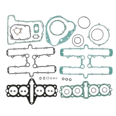 ATHENA КОМПЛЕКТ ПРОКЛАДОК KAWASAKI ZR 750 ZEPHYR '91-'93, KZ 750 '80-'91, GPZ 750