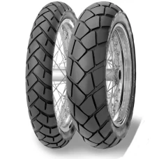 METZELER ШИНА 100/90-19 TOURANCE 57S TT M/C ПЕРІД DOT 21/2025