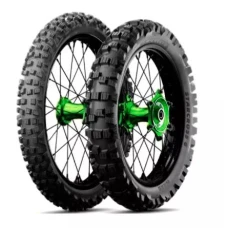 MICHELIN ШИНА 110/90-19 STARCROSS 6 MUD 62M NHS TT M/C ЗАД DOT 26-28/2022