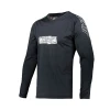 LEATT (2022) СОРОЧКА ROWEROWA MTB 2.0 ЛОНГ JERSEY BLACK КОЛІР ЧОРНИЙ РОЗМІР S - зображення 2