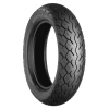 МОТОШИНИ BRIDGESTONE 170\/80-15 G546 77S TT ЗАДНЯ DOT 22\/2024 - зображення 2