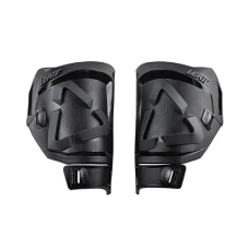 LEATT (2022/2023) ПЛАТА GOLENIOWA DO BUTOW FLEXLOCK 5.5 ПАРА SHIN PLATE BLACK КОЛІР ЧОРНИЙ РОЗМІР 47/48 (ЗАПЧАСТИНИ ЗМІННІ)