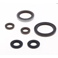 ATHENA КОМПЛЕКТ (КОМПЛЕКТ) УЩІЛЬНЮВАЧІ SILNIKOWYCH TRIUMPH TF 250 - C '26-, TF - E 250 '25, TF 250 - X '24-'26