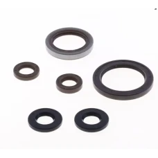 ATHENA КОМПЛЕКТ (КОМПЛЕКТ) УЩІЛЬНЮВАЧІ SILNIKOWYCH TRIUMPH TF 250 - C '26-, TF - E 250 '25, TF 250 - X '24-'26