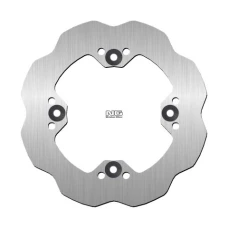 NG ДИСК ТОРМОЗНИЙ ЗАД SHERCO RALLY/SC/SCF/SE 125/250/300/450/500 '14-21 (22X112X4MM) (4X10,5MM) WAVE