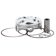 VERTEX ПОРШЕНЬ HONDA CRF 250 '04-'09 PRO HC 13,4:1 (77,98MM) (КІЛЬЦЯ 590278000002 X 1 КОМПЛЕКТ.)