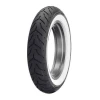 ШИНА DUNLOP 130\/90B16 D408 67H TL ПЕРЕДНЯ WWW HARLEY-DAVIDSON DOT 28\/2024 - зображення 2