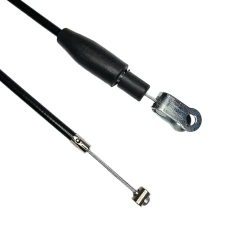 MTX PARTS ТРОСИК КОМПЛЕКТА СЦЕПЛЕННЯ SUZUKI TS 125/185