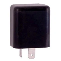 DZE ВИКЛЮЧАТЕЛЬ ПОВОРОТІВ SUZUKI EN/GN 125 (OEM 38610-31320) (12V 2X21W+3W)