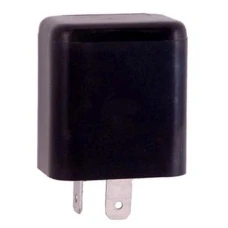 DZE ВИКЛЮЧАТЕЛЬ ПОВОРОТІВ SUZUKI EN/GN 125 (OEM 38610-31320) (12V 2X21W+3W)