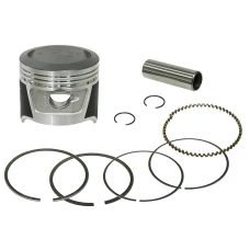 NAMURA ПОРШЕНЬ HONDA XR 70R '97-'03, CRF 70F '04-'12 (+2,00MM = 48,97MM) (КІЛЬЦЯ NX-10070-8R)