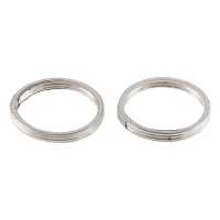 WINDEROSA (VERTEX) ПРОКЛАДКА КОЛЕКТОРА ВИПУСКНОГО SUZUKI DL650 04-17 DL650, GS500 89-02, GS500F 04-09, SV650 99-17