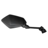 EMGO 2025\/02 ДЗЕРКАЛО KAWASAKI ZX-6R '09-'12 ПРАВА (OEM: 56001-0147) КОЛІР ЧОРНИЙ (УЗОР ОРИГІНАЛУ) (УПРАВЛІННЯ) - зображення 2