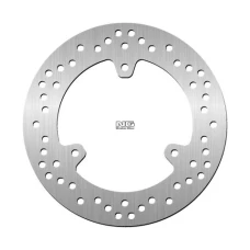 NG ДИСК ТОРМОЗНИЙ ПЕРІД HONDA CBR 250/300R 13-16