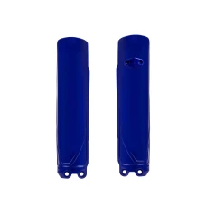 POLISPORT КРИШКИ ТЕЛЕСКОПІЧНИЙ / АМОРТИЗАТОРІВ SHERCO SE/SEF '24-'26 КОЛІР СИНІЙ