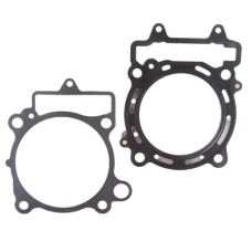 PROX УЩІЛЬНЕННЯ TOP-END KAWASAKI KXF 450 '16-'18 (GLOWICA+CYLINDER)