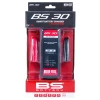 BS ЗАРЯДНИЙ ПРИСТРІЙ АКУМУЛЯТОР BS30 12V STD\/AGM\/GEL\/SLA\/LITHIUM (LIFEP04), 3A DO 60AH (EL) - ЗАМІНЮЄ 700546 - зображення 1