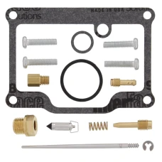 ALL BALLS 2025/07 КОМПЛЕКТ РЕМОНТУ КАРБЮРАТОРА (RACING) POLARIS 350 L 2X4 '93, 350 L 4X4 '93, BIG BOSS 350 L 6X6 '93, SPORTSMAN 350 4X4 '93, TRAIL BOSS 350 L 2X4 '90-'92, TRAIL BOSS 350 L 4X4 '91-'92