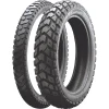 ШИНИ HEIDENAU 90\/90-18 K60 51S TT M\/C ПЕРЕДНЯ\/ЗАДНЯ 13\/2025 - зображення 2