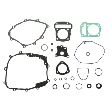 NAMURA КОМПЛЕКТ ПРОКЛАДОК HONDA CRF 125F/FG 14-15