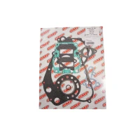 JR (OMP) КОМПЛЕКТ ПРОКЛАДОК SUZUKI RM 80G '87-'88