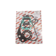 JR (OMP) КОМПЛЕКТ ПРОКЛАДОК SUZUKI RM 80G '87-'88