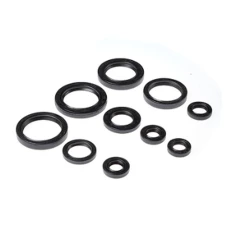 BEARING WORX 2023/04 КОМПЛЕКТ (НАБІР) УЩІЛЬНЮВАЧІ SILNIKOWYCH HONDA TRX 450R '04-'05 (822237)