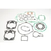 ATHENA КОМПЛЕКТ ПРОКЛАДОК KAWASAKI KX 125 '00-'02 - зображення 1