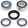 ALL BALLS ПІДШИПНИК КОЛЕСА ЗАДНЬОГО Z USZCZELNIACZAMI HONDA ST 1300 PAN EUROPEAN '03-'16, CTX 1300`14 - зображення 1