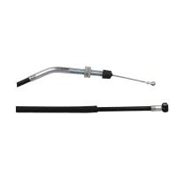 BIKETEC ТРОСИК КОМПЛЕКТА СЦЕПЛЕННЯ KAWASAKI Z 750 (07-14)/ Z 1000 (03-09)  54011-1424,(54011-0090)