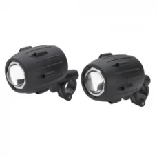 KAPPA РЕШІТКИ ГАЛОГЕНОВІ Z КРІПЛЕННЯМИ NA SR. OD 21MM DO 26MM ( 2 ШТУКИ.)