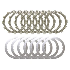 PSYCHIC 2025/10 ДИСКИ SPRZEGLOWE I PRZEKLADKI BETA RR 250 / 300 / 350 / 390 / 430 480 / 500 / RS 500 '18-'25