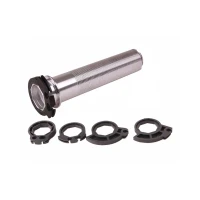 ODI РУЧКА ROLGAZU (FUSION THROTTLE TUBE)