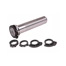 ODI РУЧКА ROLGAZU (FUSION THROTTLE TUBE)