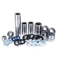 FACTORY LINKS 2024/03 КОМПЛЕКТ РЕМОНТУ СТІЙКИ (ПОВОРОТНОГО КУЛАКА) ВАЖЕЛЯ YAMAHA YZF 250 '06, YZF 450 '06-08, WRF 250 (WR250F) '07-'14, WRF 450 (WR450F) '07-'15, GAS GAS EC 250 F '10-'12, EC 250 '13-'15, EC 300 F / 450 F RACING '13-'15 (27-1145)