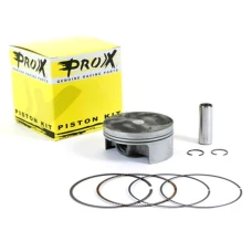 PROX ПОРШЕНЬ KAWASAKI KX 250F '04-05, SUZUKI RM-Z 250 '04-06 (76.98MM)
