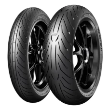 МОТОШИНА PIRELLI 120/70ZR17 ANGEL GT II (58W) TL M/C ПЕРЕДНЯ DOT 02/2024