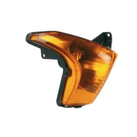 V PARTS (VICMA) ВКАЗІВНИК ПОВОРОТУ ПЕРІД ЛІВИЙ HONDA XL 650 2000-2004 (8909)