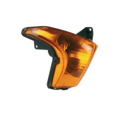 V PARTS (VICMA) ВКАЗІВНИК ПОВОРОТУ ПЕРІД ЛІВИЙ HONDA XL 650 2000-2004 (8909)