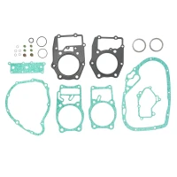 OMP КОМПЛЕКТ ПРОКЛАДОК SUZUKI VS 1400 INTRUDER '87-'03