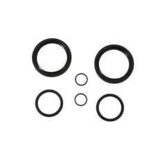 ATHENA САЛЬНИКИ ПЕРІД ПІДВІСКИ МАСЛЯНІ (2 ШТУКИ.) HARLEY-DAVIDSON SPORTSTERS HARLEY-DAVIDSON XL/H/CH 900, 1957-1971, (43,86X33,34X6,33) (45849-71)